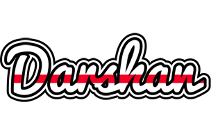 darshan kingdom logo