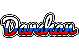 darshan russia logo