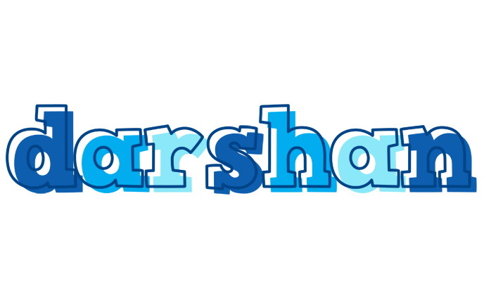 darshan sailor logo