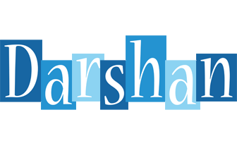 darshan winter logo