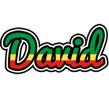 david african logo