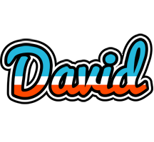 david america logo