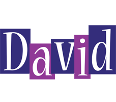 david autumn logo