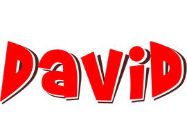 david basket logo