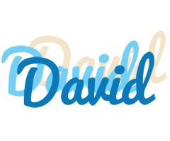 david breeze logo