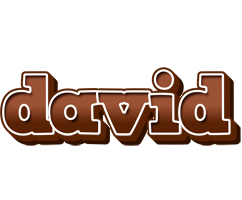 david brownie logo