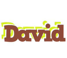 david caffeebar logo