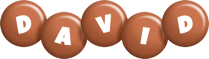 david candy-brown logo