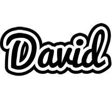 david chess logo