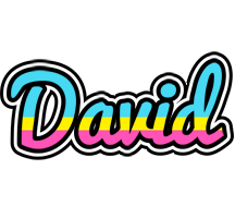 david circus logo