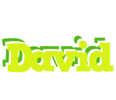 david citrus logo