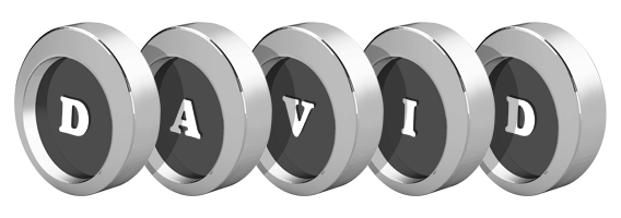 david coins logo