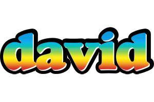 david color logo