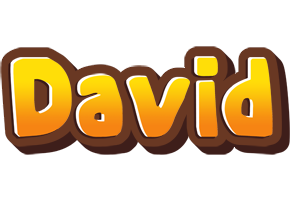 david cookies logo