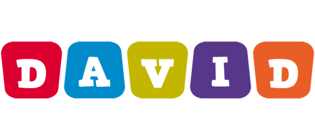 david daycare logo