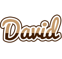 david exclusive logo