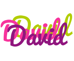 david flowers logo