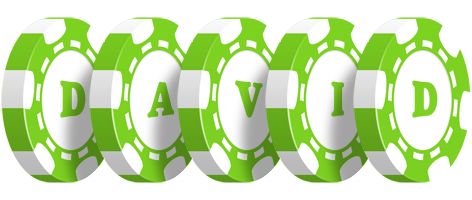 david holdem logo