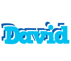 david jacuzzi logo