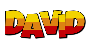 david jungle logo