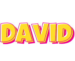 david kaboom logo