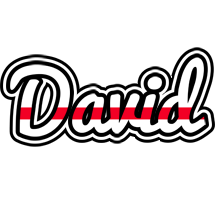 david kingdom logo