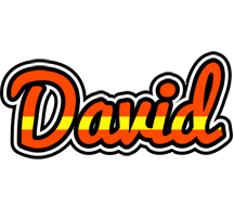 david madrid logo