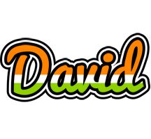 david mumbai logo