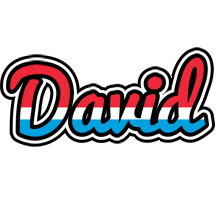 david norway logo