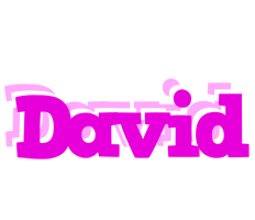 david rumba logo