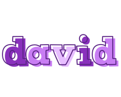 david sensual logo