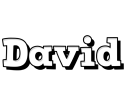 david snowing logo