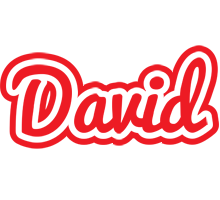 david sunshine logo