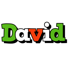 david venezia logo