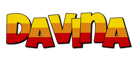 davina jungle logo