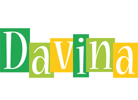 davina lemonade logo