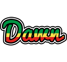 dawn african logo