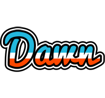 dawn america logo