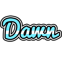 dawn argentine logo