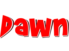 dawn basket logo