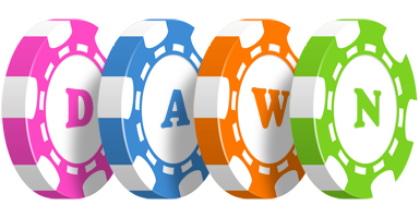 dawn bluffing logo
