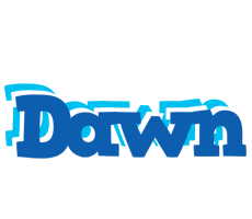 dawn business logo