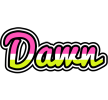 dawn candies logo