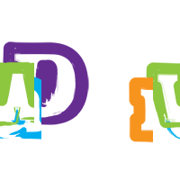 dawn casino logo