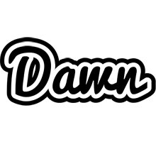 dawn chess logo