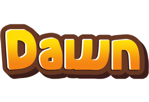 dawn cookies logo