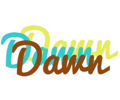 dawn cupcake logo