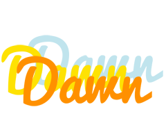 dawn energy logo