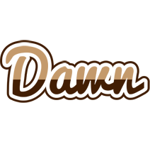 dawn exclusive logo
