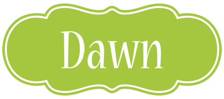 dawn family logo